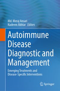 Produktbild: Autoimmune Disease Diagnostic and Management