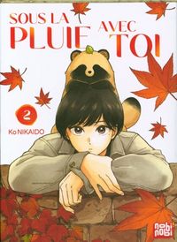 Produktbild: Sous la pluie avec toi. Tome 2