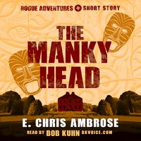 Produktbild: The Manky Head