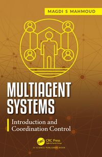 Produktbild: Multiagent Systems