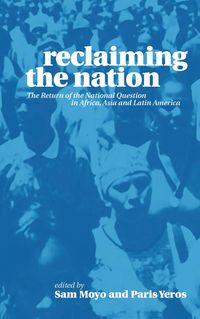 Produktbild: Reclaiming the Nation