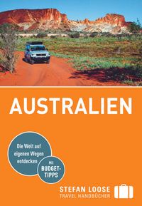 Produktbild: Stefan Loose Reisef&uuml;hrer Australien