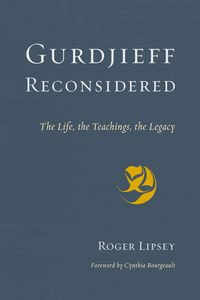 Produktbild: Gurdjieff Reconsidered