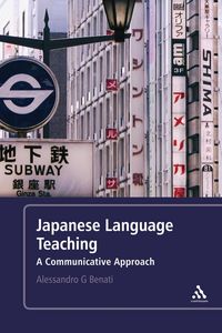 Produktbild: Japanese Language Teaching