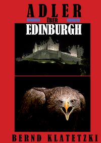 Produktbild: Adler &uuml;ber Edinburgh