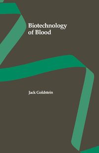 Produktbild: Biotechnology of Blood
