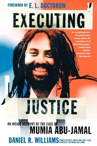 Produktbild: Executing Justice