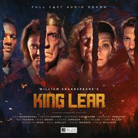 Produktbild: King Lear