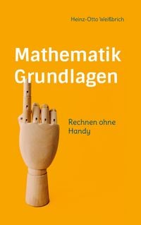 Produktbild: Mathematik Grundlagen