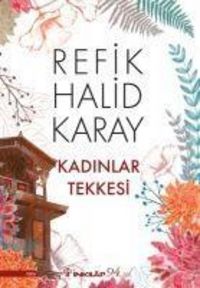 Produktbild: Kadinlar Tekkesi