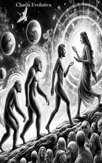 Produktbild: Charla Evolutiva