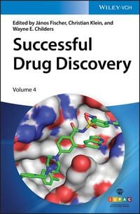 Produktbild: Successful Drug Discovery, Volume 4