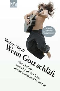 Produktbild: Wenn Gott schl&auml;ft