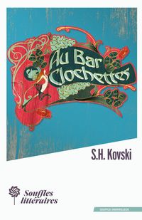 Produktbild: Au Bar Clochettes