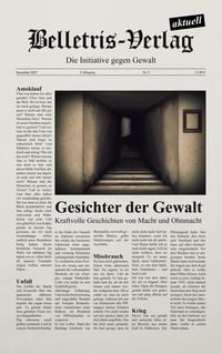 Produktbild: Gesichter der Gewalt