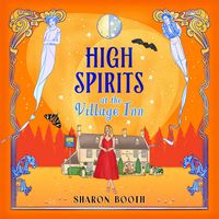 Produktbild: High Spirits at The Village Inn