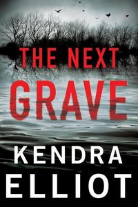 Produktbild: The Next Grave