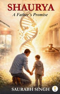 Produktbild: Shaurya - A father's promise