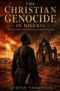 Produktbild: The Christian Genocide In Nigeria