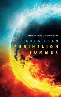 Produktbild: Perihelion Summer