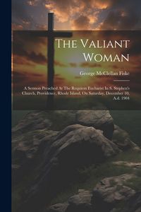 Produktbild: The Valiant Woman