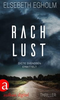 Produktbild: Rachlust