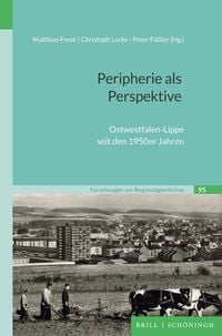 Produktbild: Peripherie als Perspektive