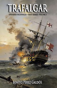 Produktbild: Trafalgar