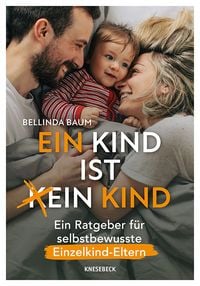 Produktbild: Ein Kind ist ein Kind