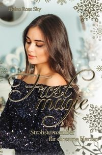 Produktbild: Frostmagie &ndash; Strohsternzauber f&uuml;r einsame Herzen