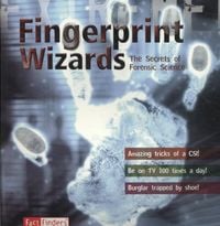 Produktbild: Fingerprint Wizards