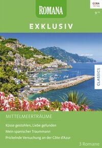 Produktbild: Romana Exklusiv Band 300
