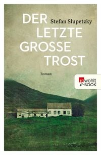 Produktbild: Der letzte gro&szlig;e Trost