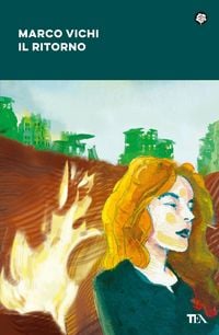 Produktbild: Il ritorno