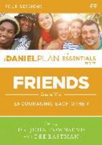 Produktbild: Townsend, J: Friends