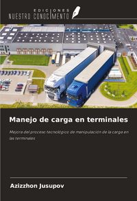 Produktbild: Manejo de carga en terminales