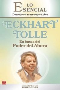 Produktbild: Eckhart Tolle (En Busca del Poder del Ahora) / Eckhart Tolle (in Search of the Power of Now)
