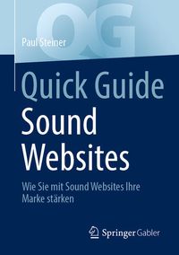 Bild vom Artikel Quick Guide Sound Websites vom Autor Paul Steiner