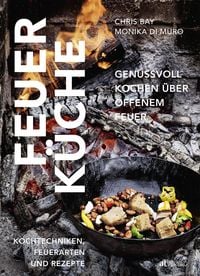 Produktbild: Feuerk&uuml;che