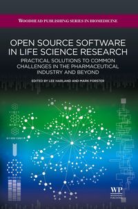 Produktbild: Open Source Software in Life Science Research