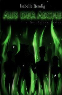 Produktbild: Die Chroniken von 4 Familien / Aus der Asche