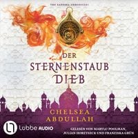 Produktbild Der Sternenstaubdieb