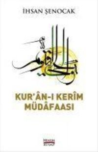 Produktbild: Kuran-i Kerim M&uuml;dafaasi