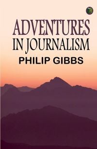 Produktbild: Adventures in Journalism