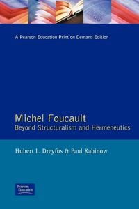 Produktbild: Michel Foucault