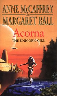 Produktbild: McCaffrey, A: Acorna