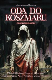 Produktbild: Oda do koszmaru