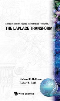 Produktbild: Bellman, R: Laplace Transform