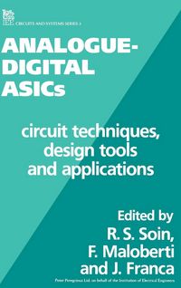 Produktbild: Analogue-Digital Asics