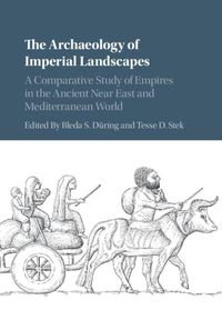 Produktbild: Archaeology of Imperial Landscapes
